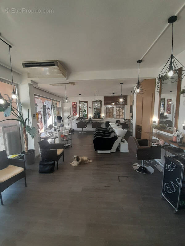 Commerce à ILLKIRCH-GRAFFENSTADEN