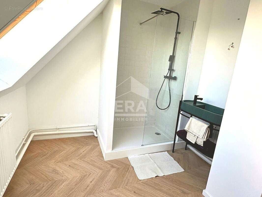 Appartement à ZUYDCOOTE