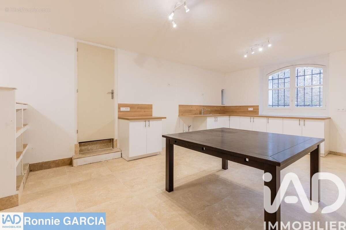 Photo 5 - Maison à DRAVEIL