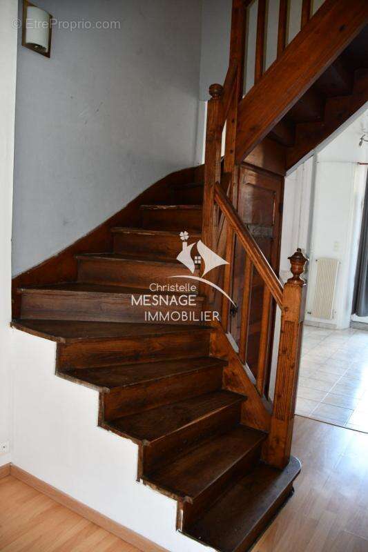 Appartement à DINAN