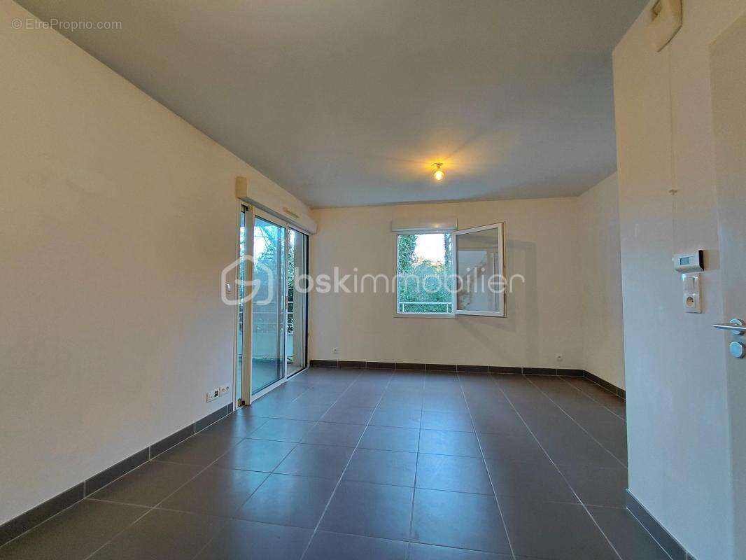 Appartement à AVIGNON