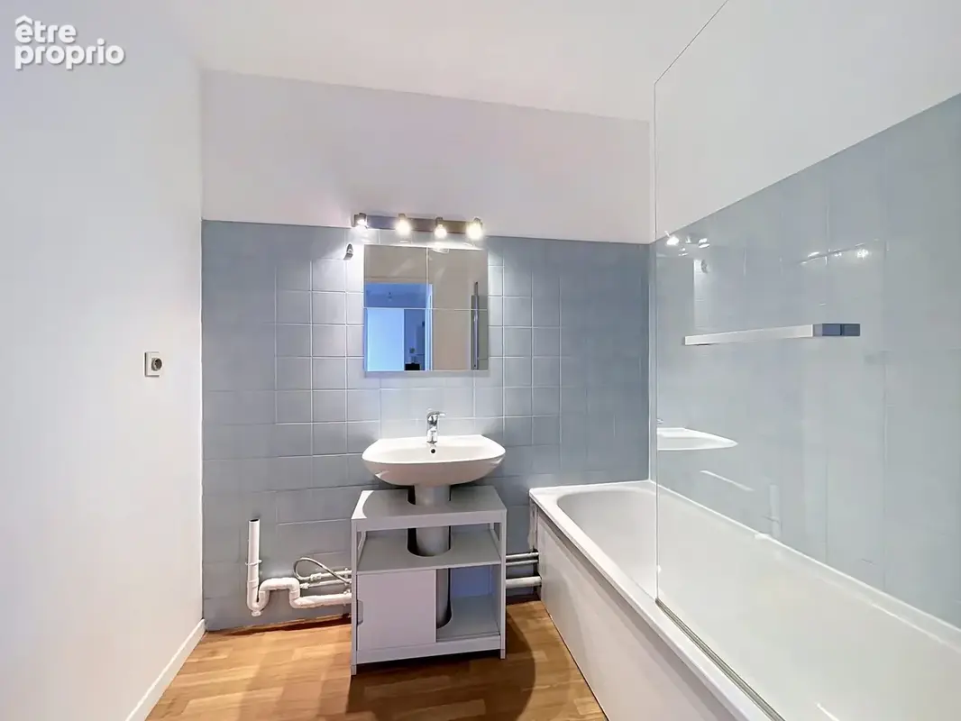 Appartement 47 m² à Toulouse  - photo 7