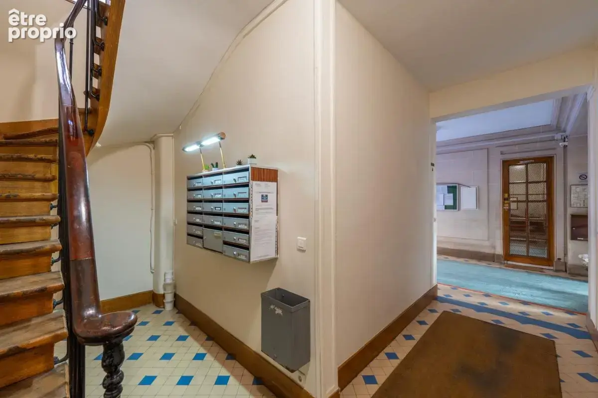 Appartement - photo 12