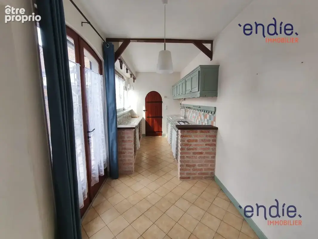 Maison 3 pièces 85 m² à vendre à Beauvais (60000) - photo 8
