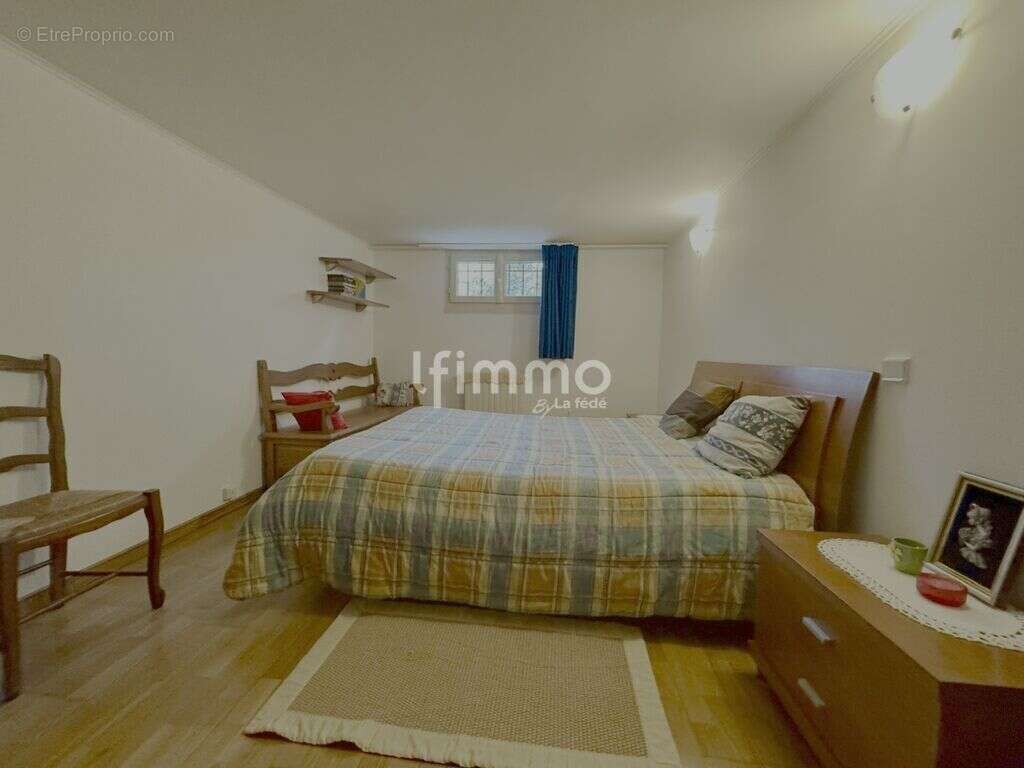 Maison à VILLIERS-SUR-MARNE