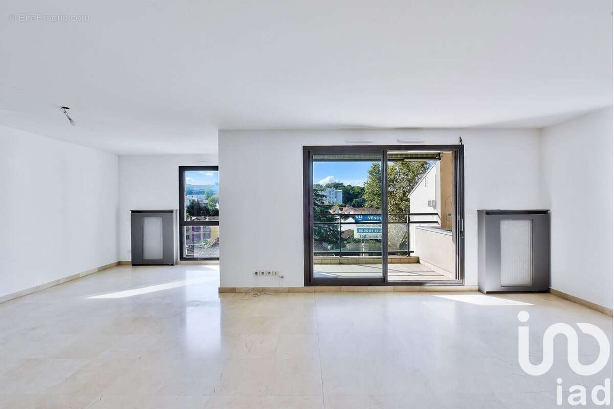 Photo 4 - Appartement à LYON-3E