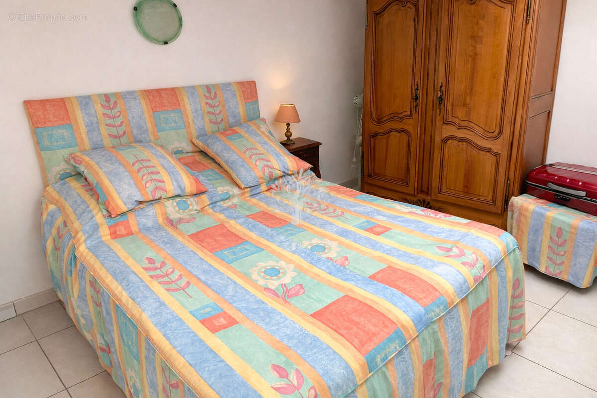 Appartement à SANARY-SUR-MER