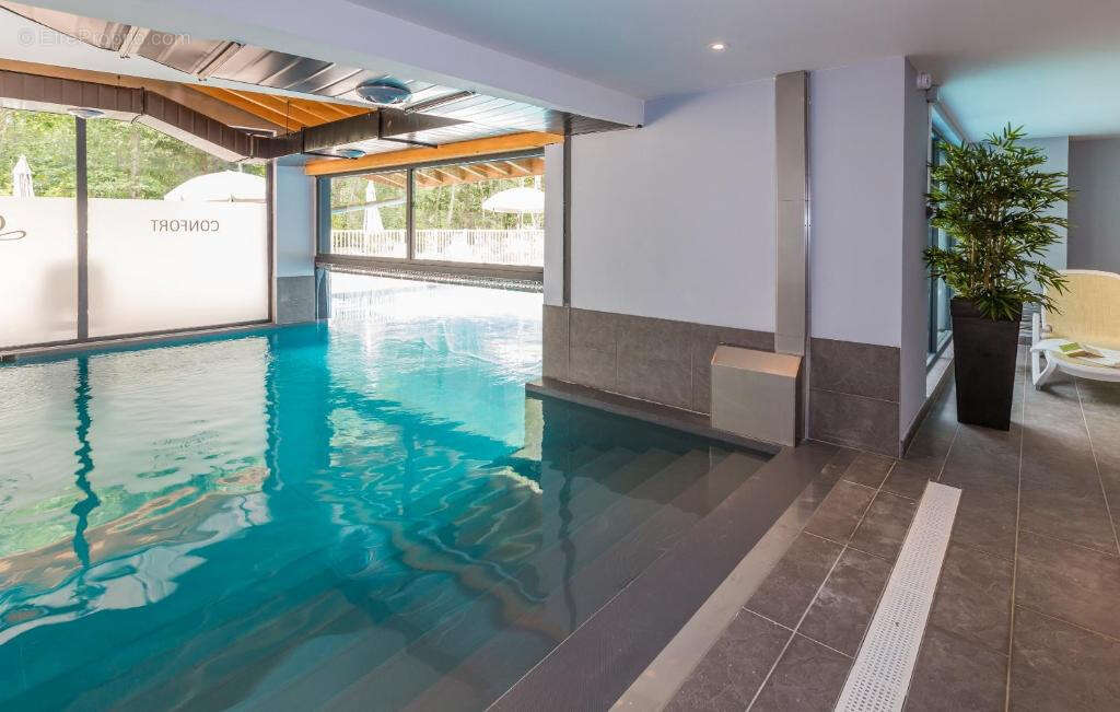 Appartement à CHAMONIX-MONT-BLANC
