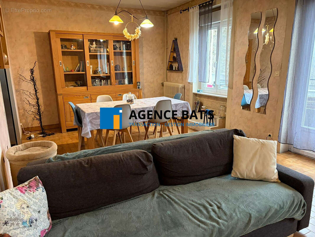 Photo 6 - Maison à LA FOUILLOUSE