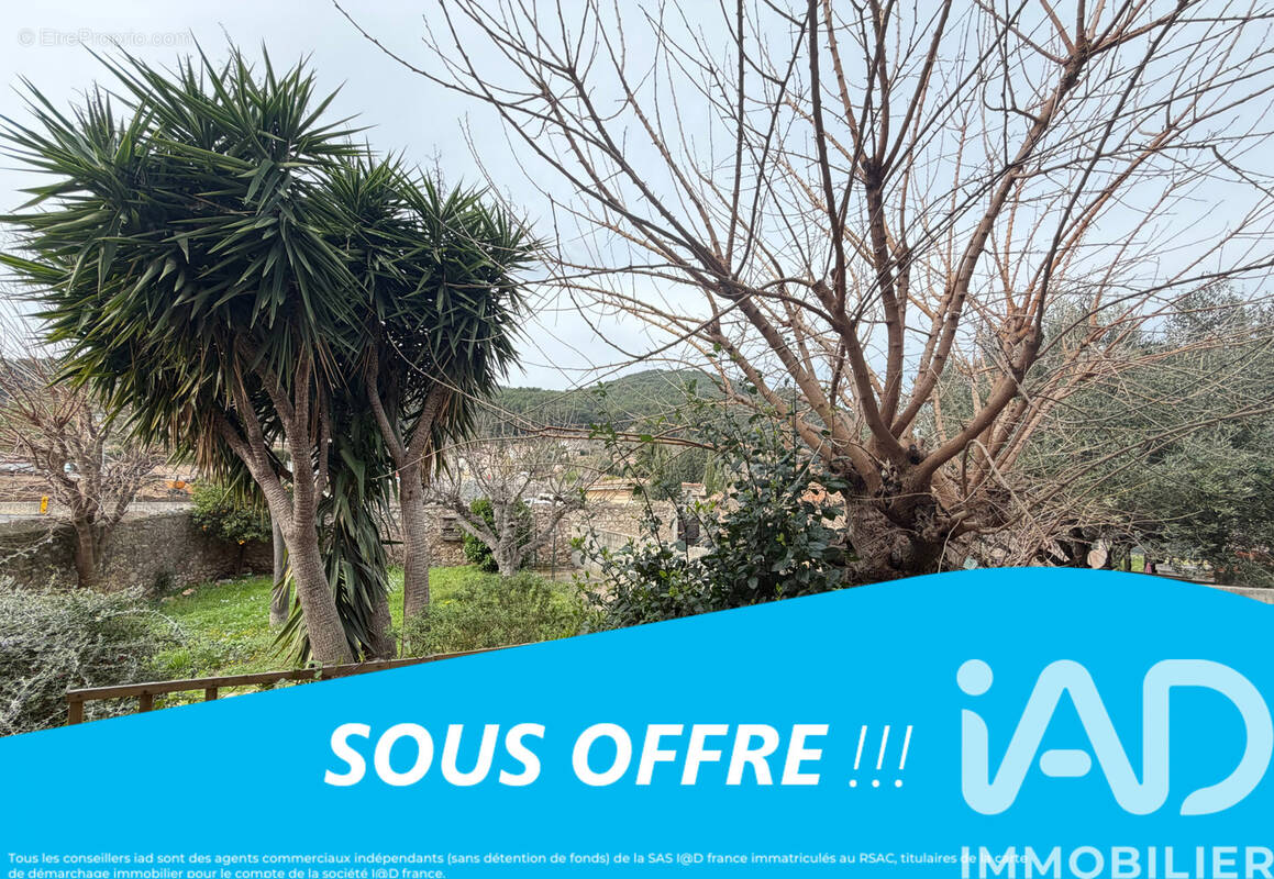 Photo 1 - Maison à LA FARLEDE