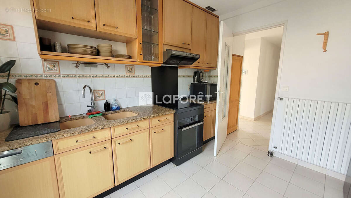 Maison à CASTELNAU-LE-LEZ