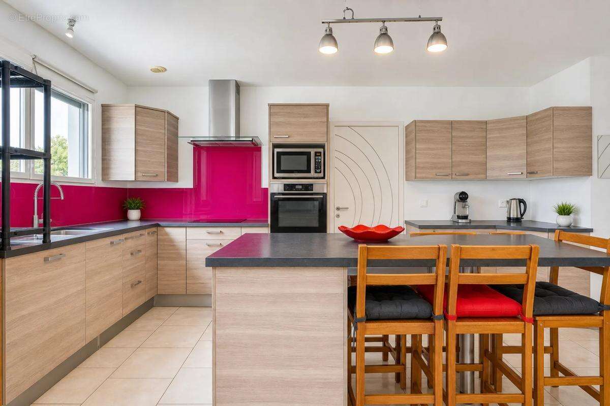 Maison de 5 pièces de 96 m² située à Saint-Jean-de-Monts - photo 6