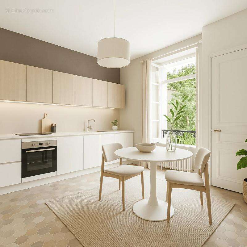 Maison à SAINT-MAUR-DES-FOSSES