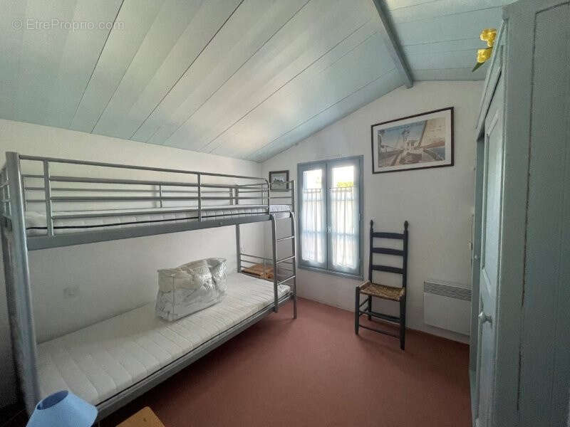 Maison à NOIRMOUTIER-EN-L'ILE