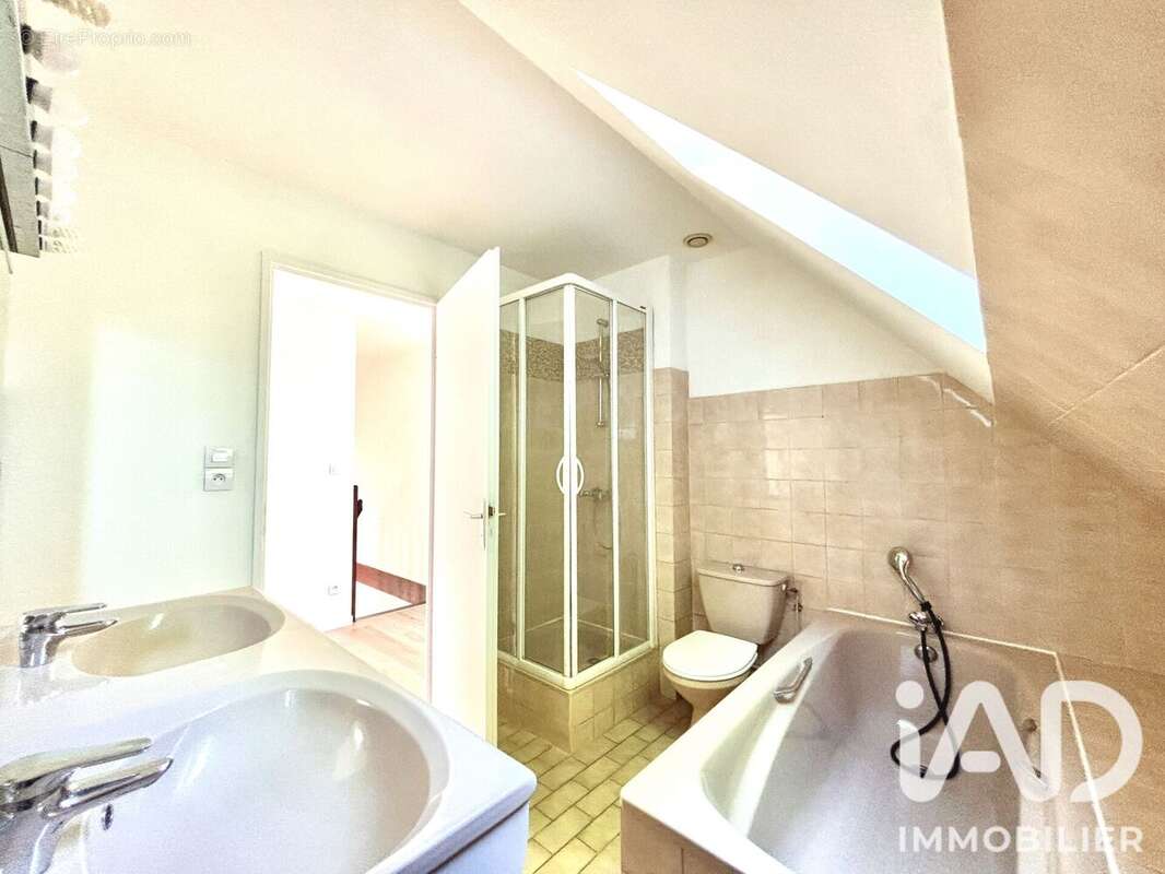 Maison 150 m² à Dijon  - photo 9