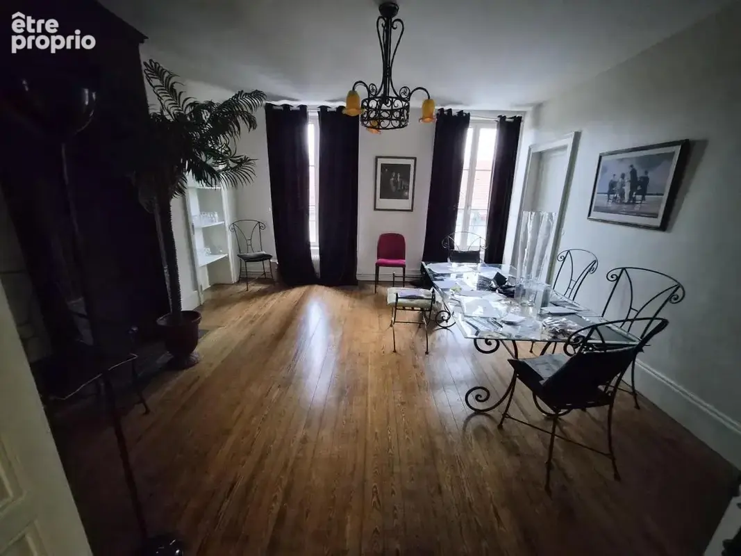 Appartement 5 pièces 154 m² à vendre à Toul (54200) - photo 4