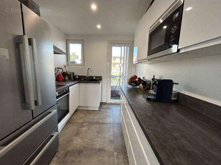 Appartement à SANARY-SUR-MER