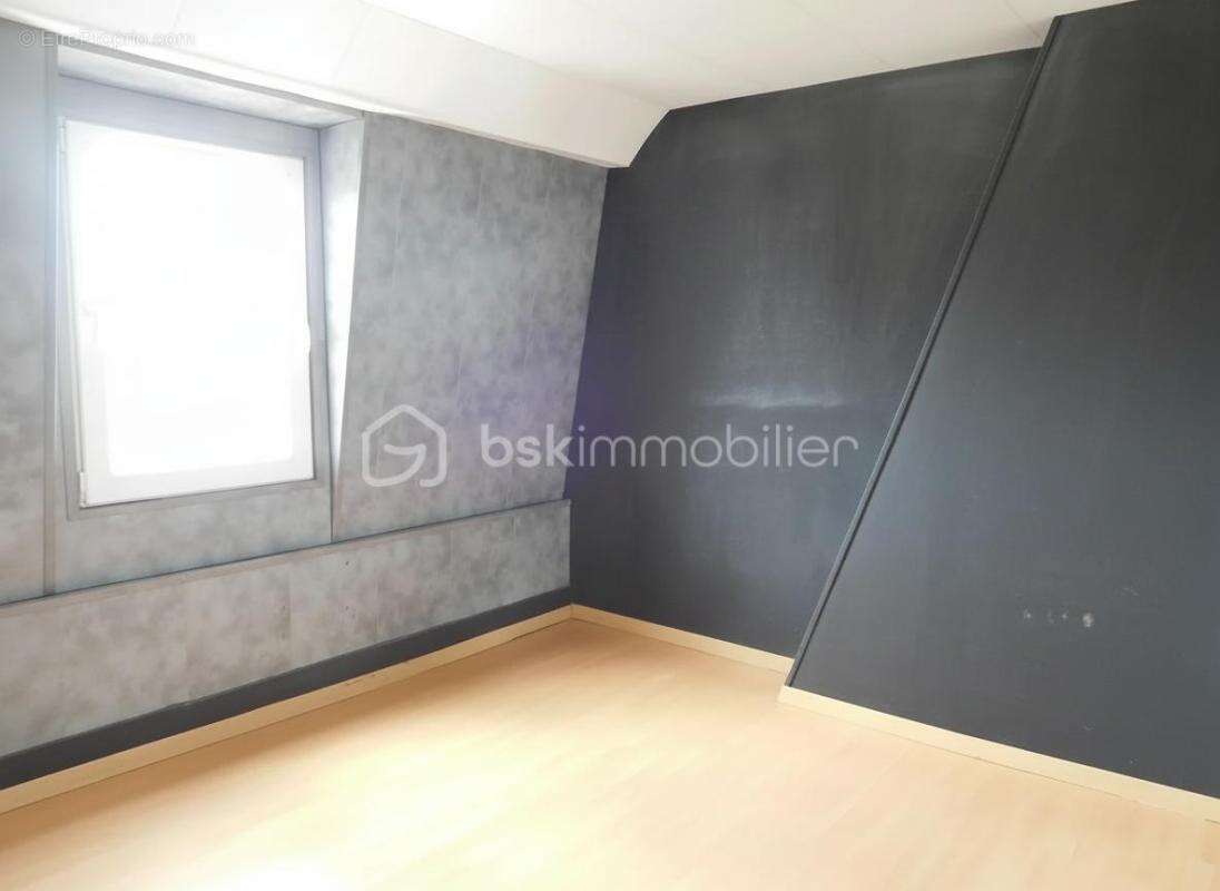 Maison 4 pièces à vendre à Comines – 82 m² – 3 chambres – Extérieur – Idéal premier achat ou investissement - photo 9