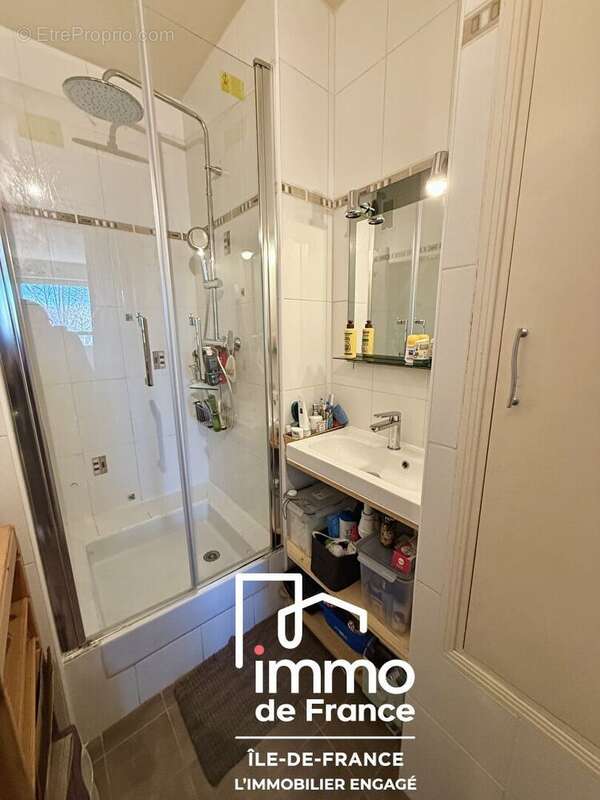 Appartement à PALAISEAU
