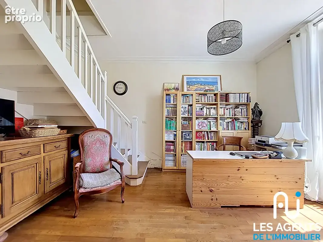 Maison Beauce La Romaine 7 pièces 194.10 m2 - photo 5