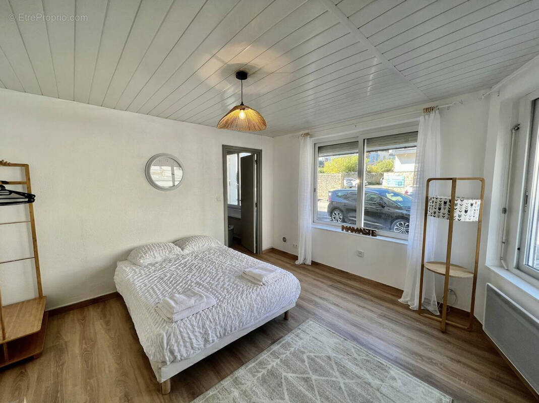 Appartement à LORIENT