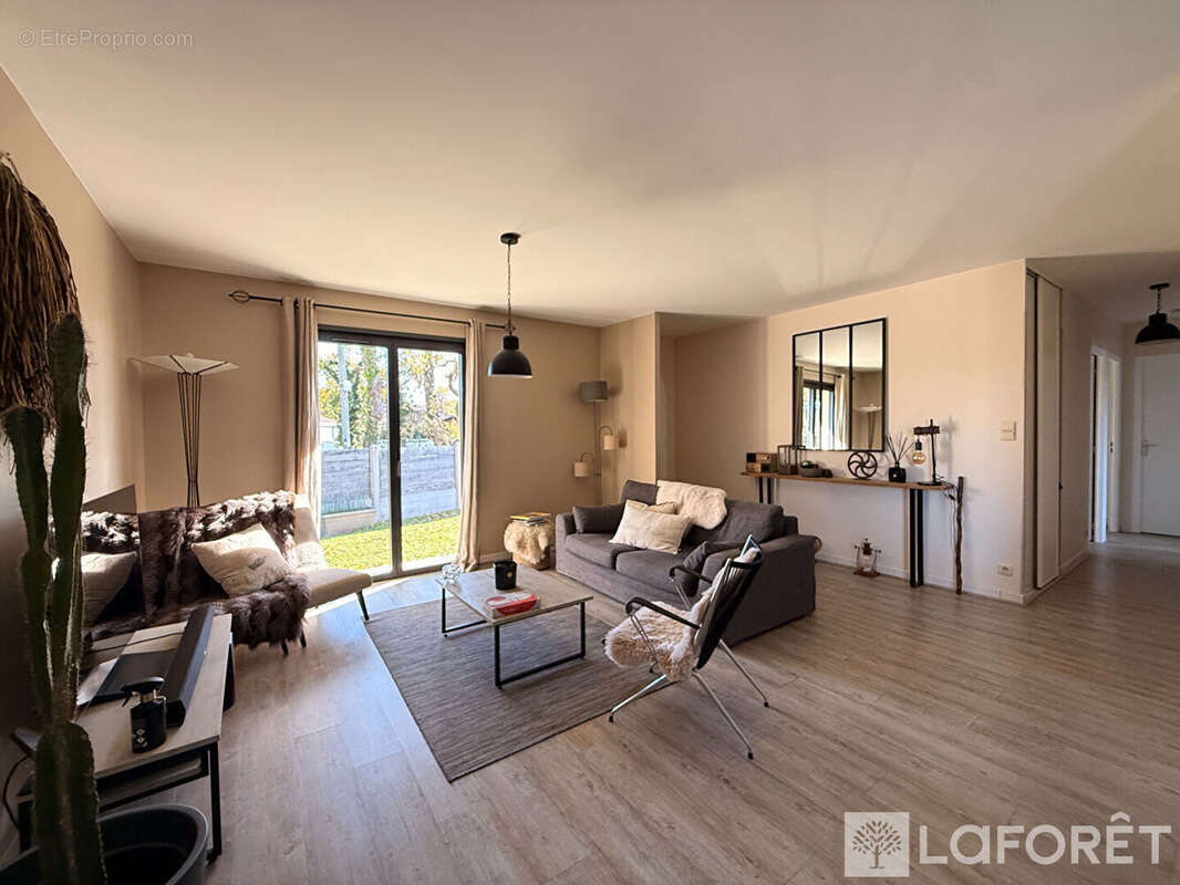 Maison à LA TESTE-DE-BUCH