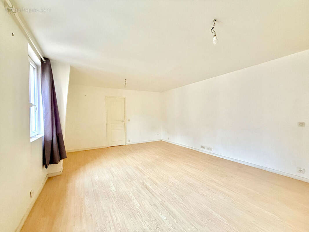 Appartement à CHOISY-LE-ROI