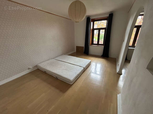 Maison à PORCELETTE