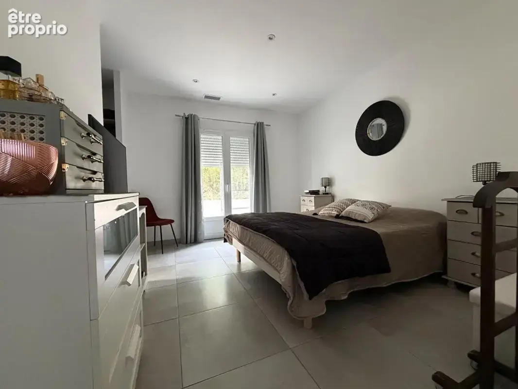 Maison de plain-pied 144 m² ? 3 chambres ? Calme et luminosité - photo 10