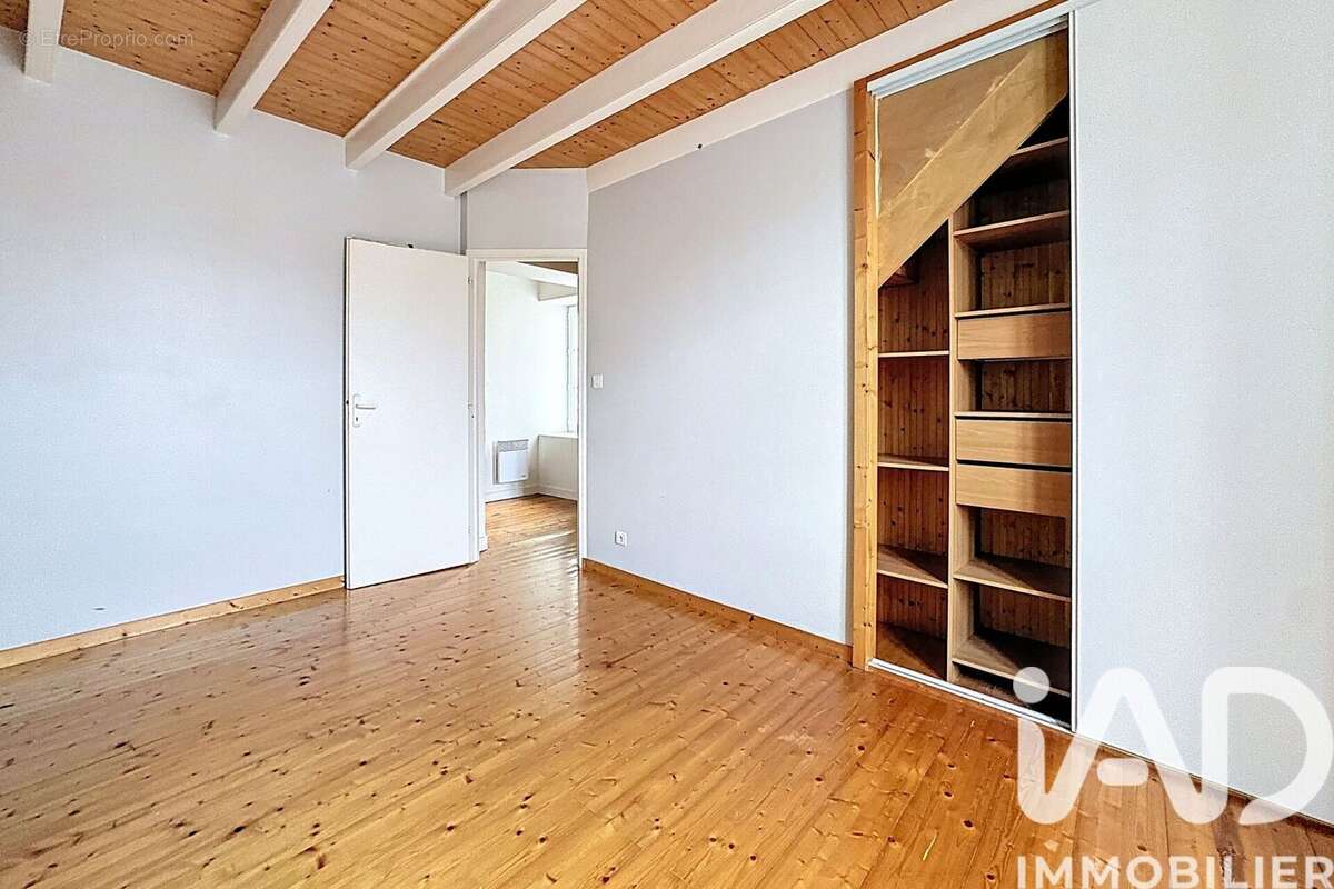 Photo 9 - Maison à COURCON