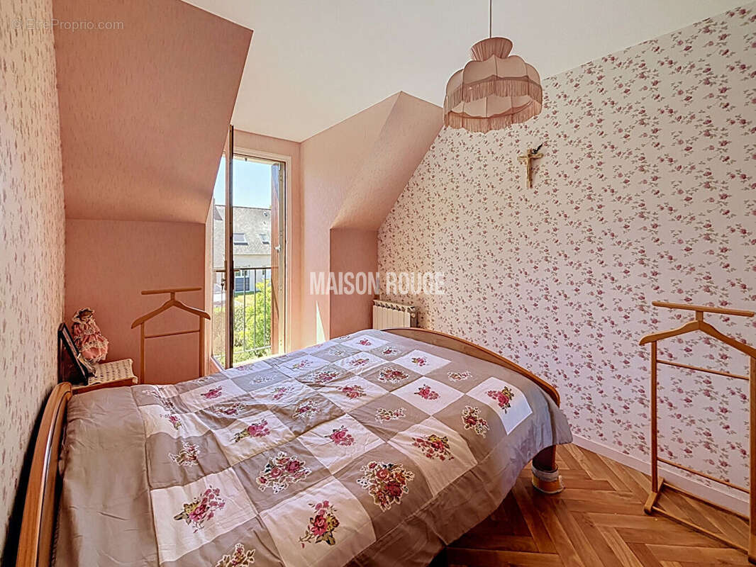 Maison à PLEURTUIT