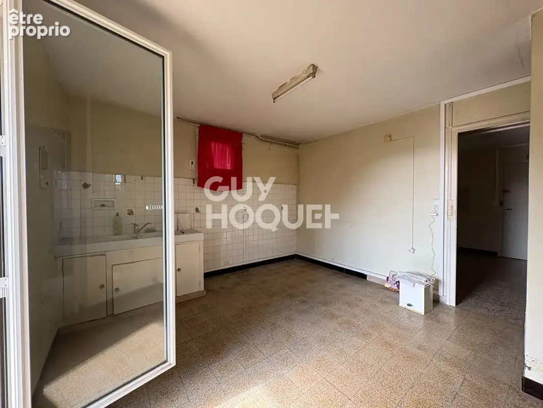 Maison à fort potentiel à Givors (Secteur BANS) : 138 m² répartis en 2 logements - photo 15