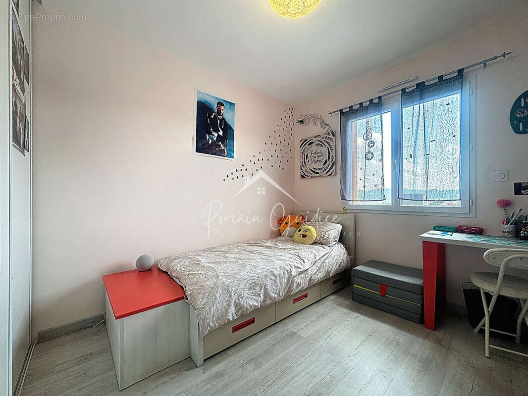 Maison f4 92 m2 sur terrain de 600 2 - photo 13