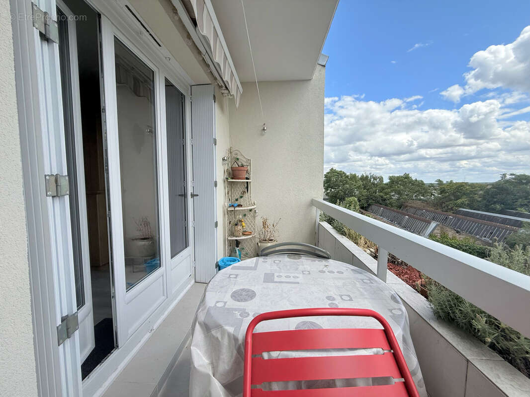 Appartement à VIERZON