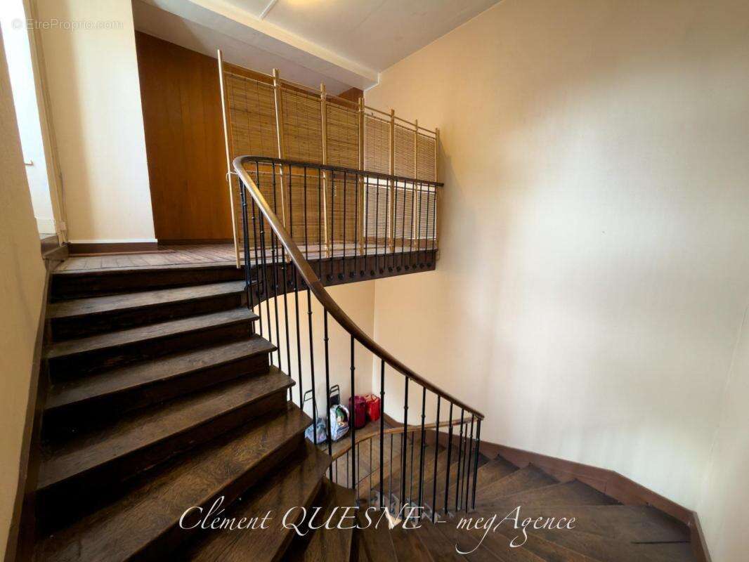 Appartement à DIEPPE
