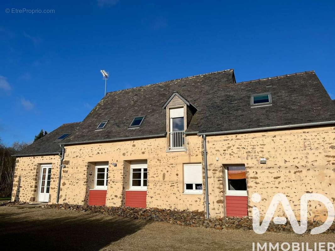 Maison 260 m² à Champeon  - photo 2