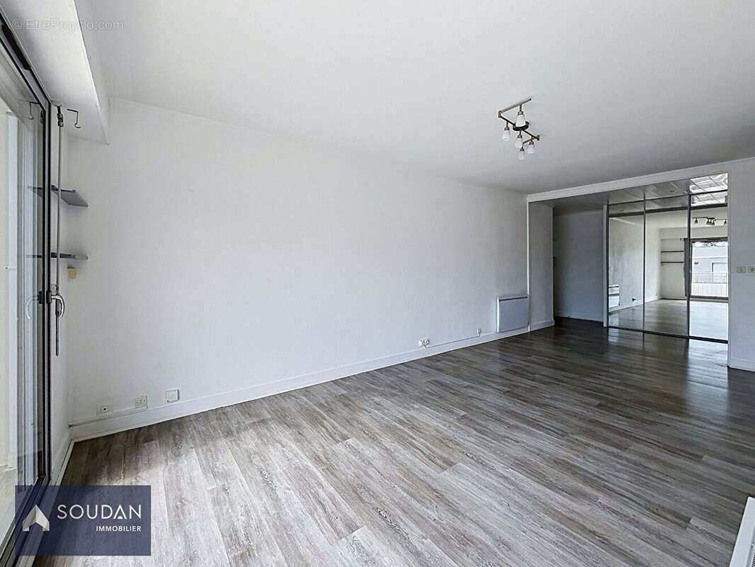 Appartement à LA BAULE-ESCOUBLAC