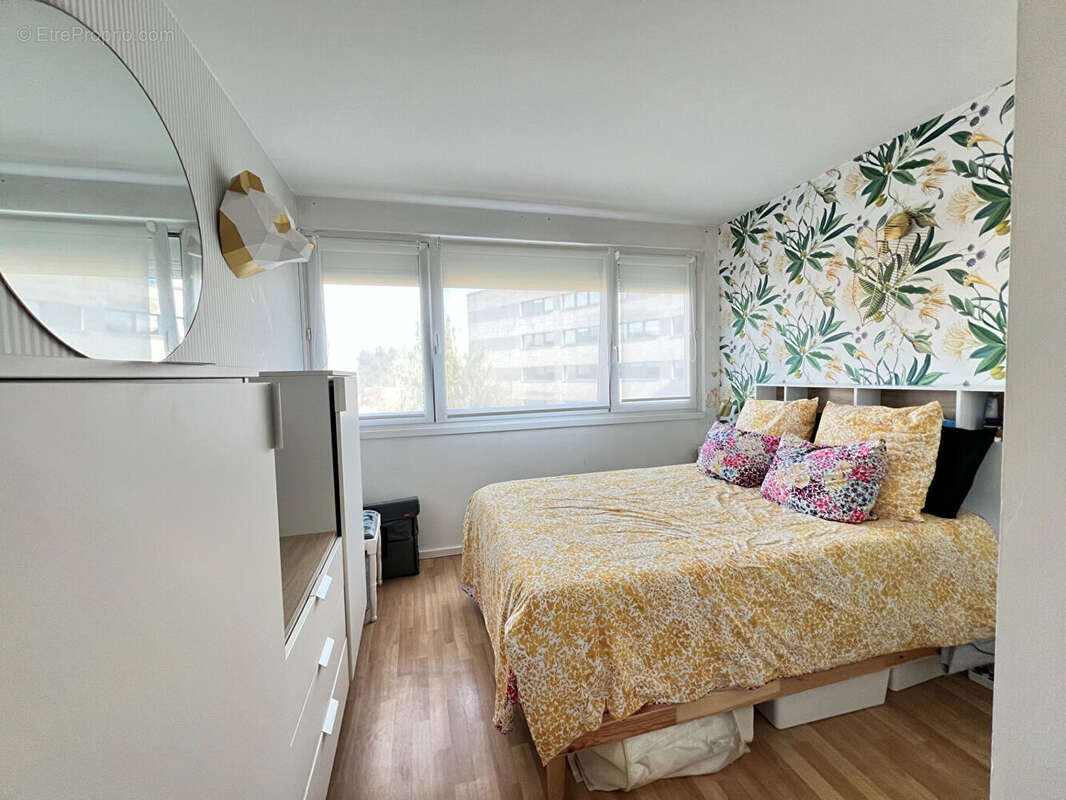 Appartement à MARCQ-EN-BAROEUL