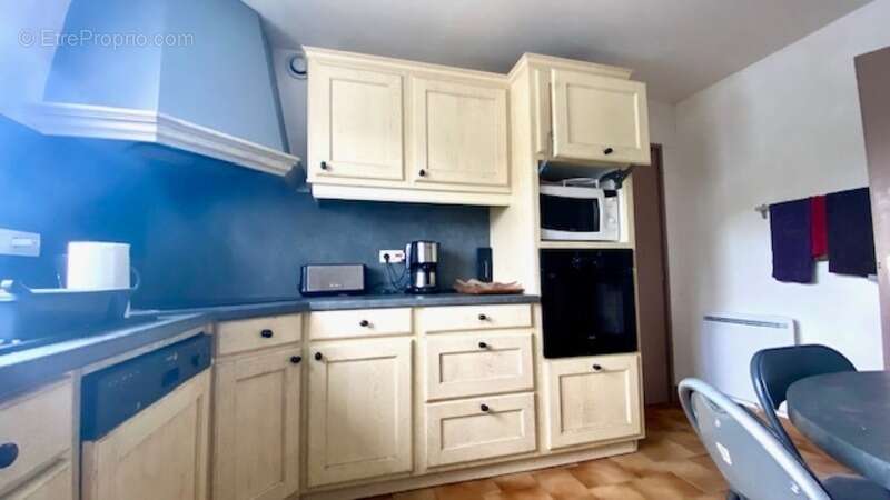 Maison à SAINT-NOLFF