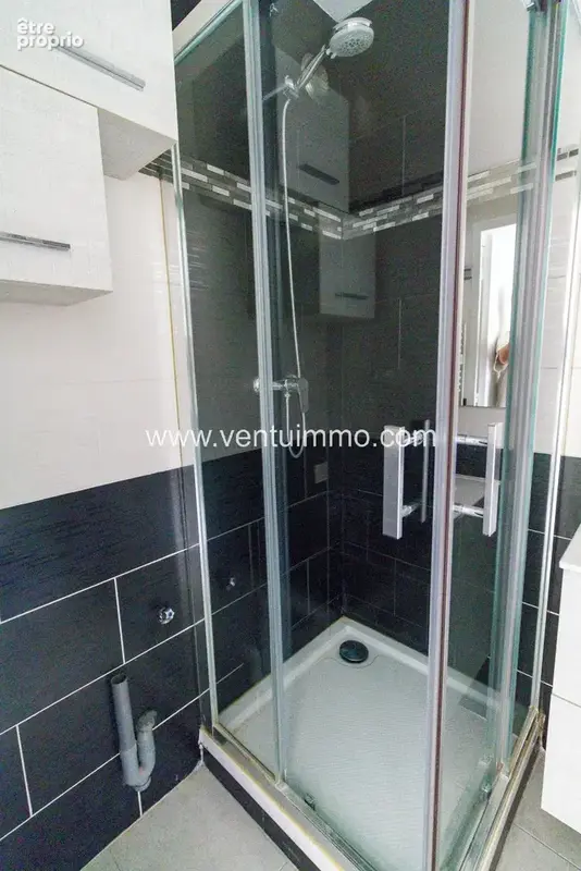 FRÉJUS Centre - TOURRACHE  Studio 27 m², piscine, tennis - photo 11