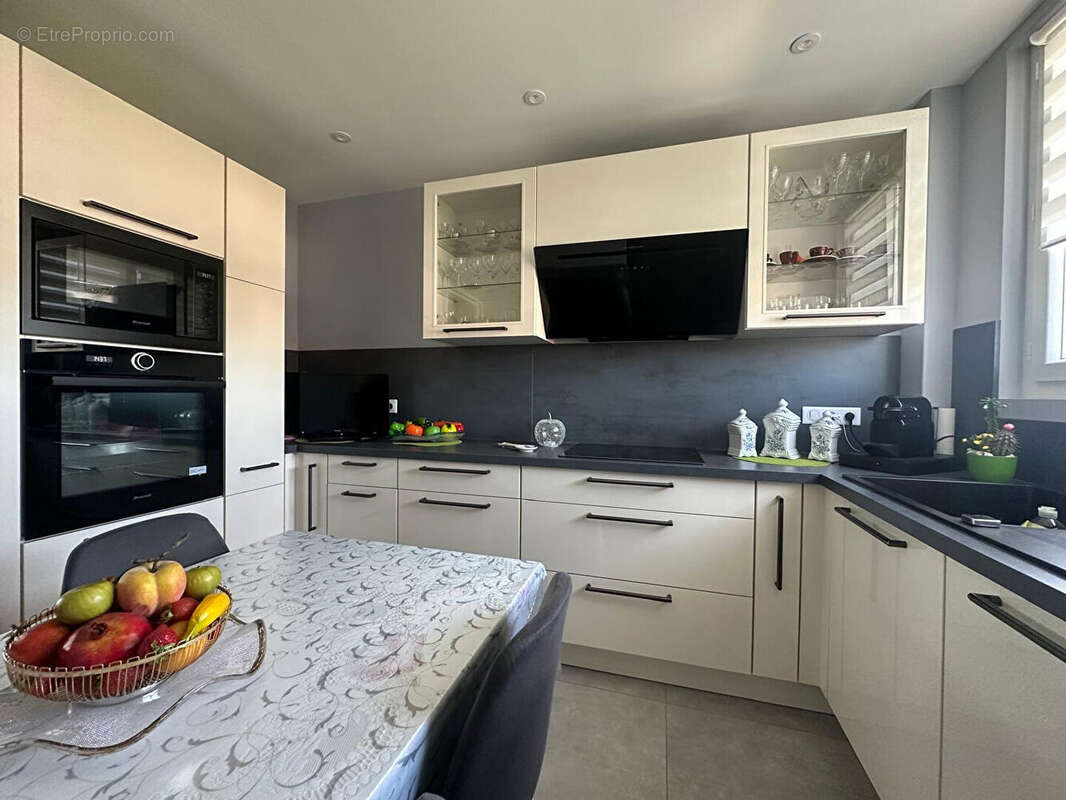 Appartement à LOURDES