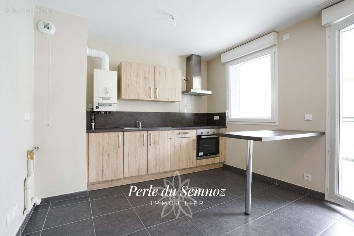 Appartement 65 m² à Seynod  - photo 5