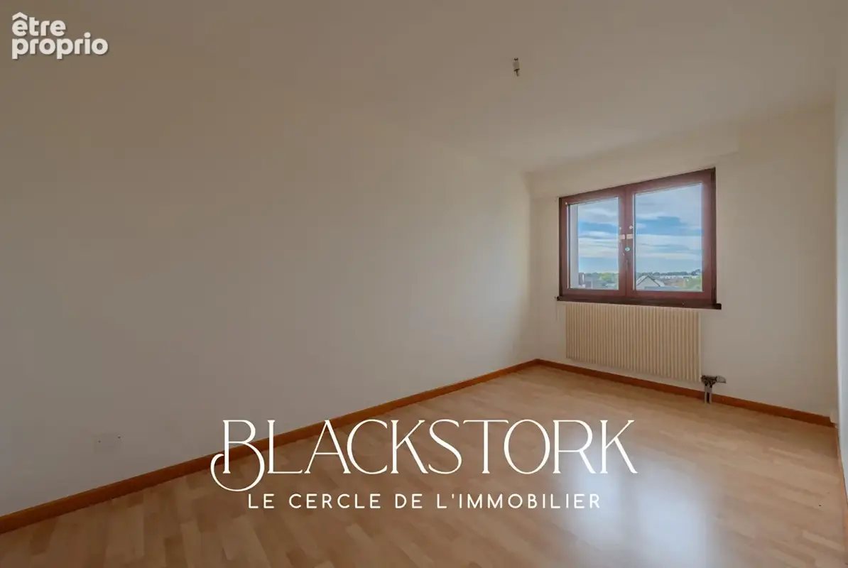 Appartement quartier maraîchers 3 pièce(s) - photo 8