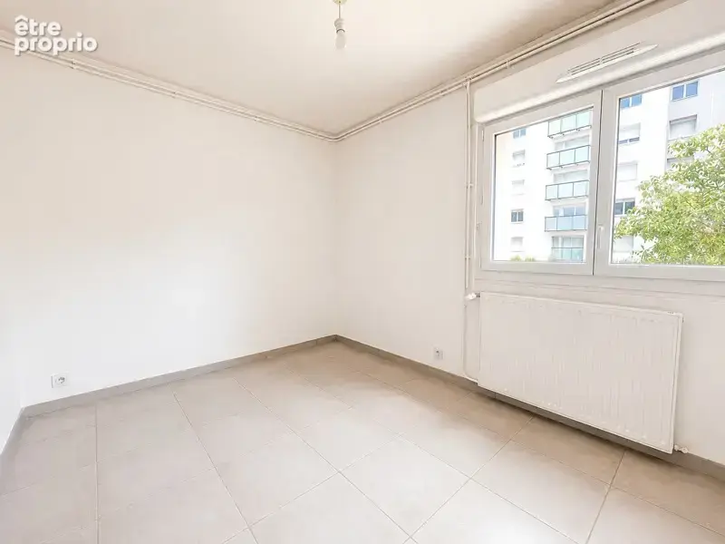 Appartement de 3 pièces principales - photo 4