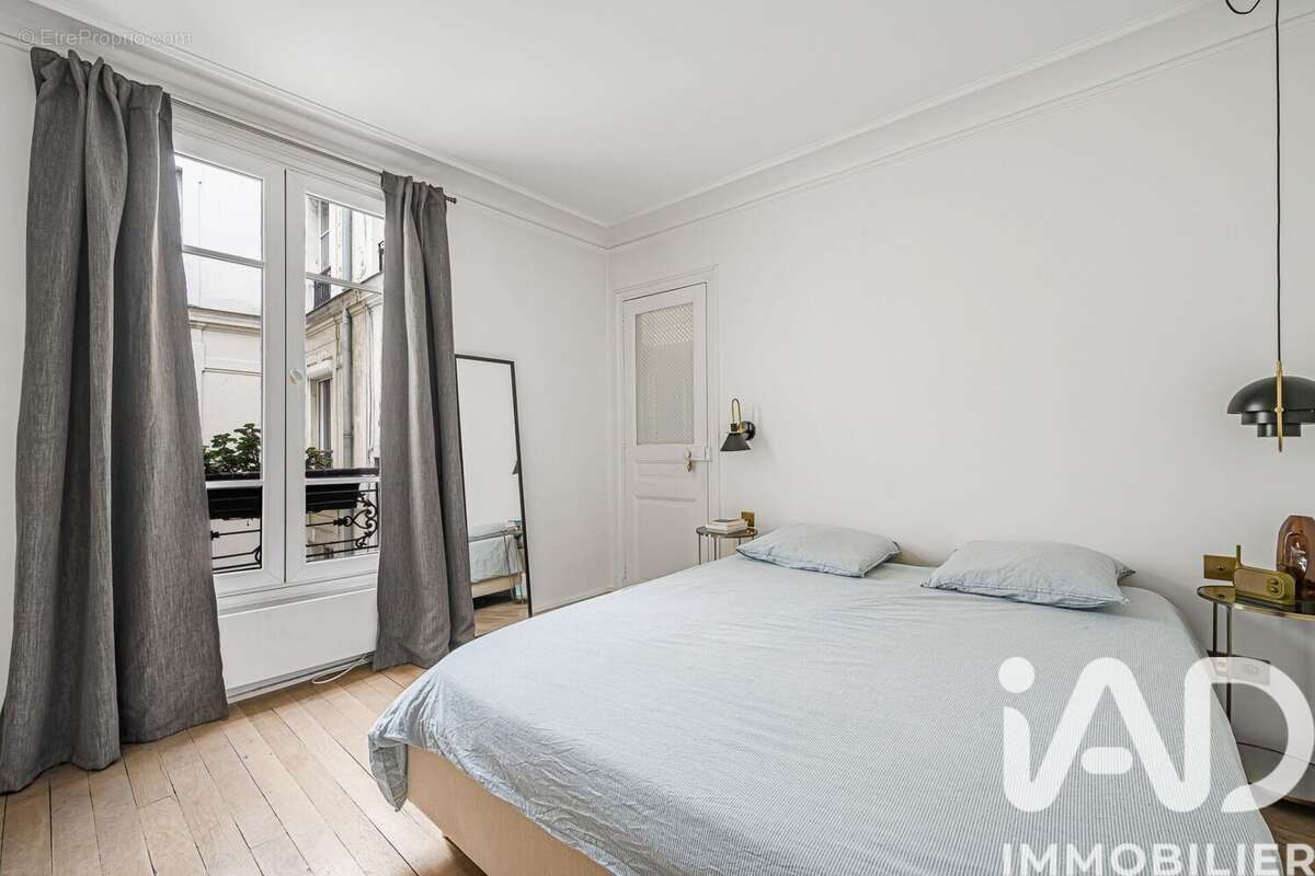 Photo 6 - Appartement à PARIS-10E