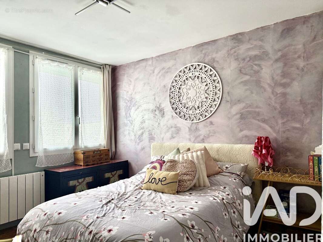 Photo 8 - Maison à MORSANG-SUR-ORGE