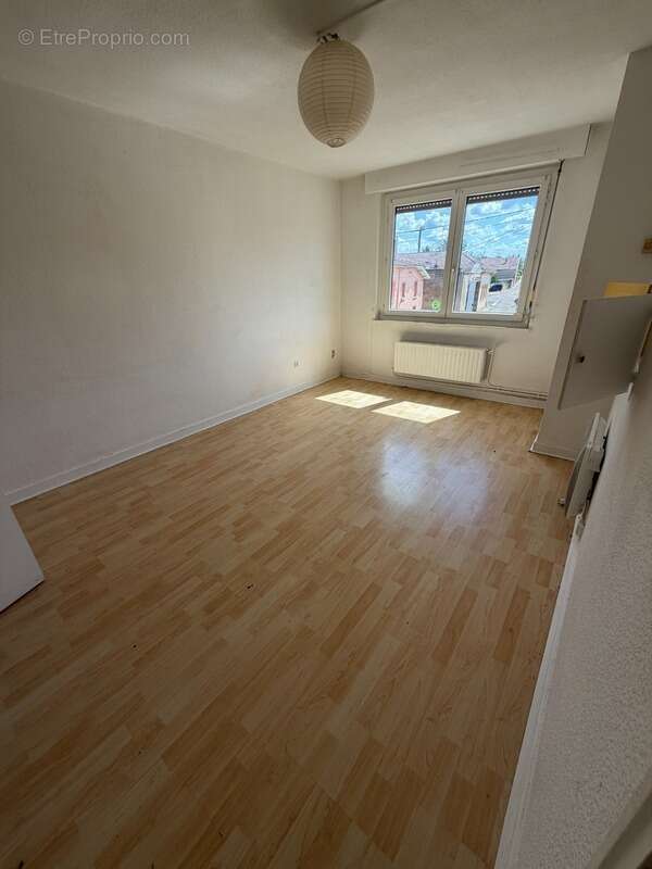 Immeuble à vendre CROISMARE (54) - photo 13