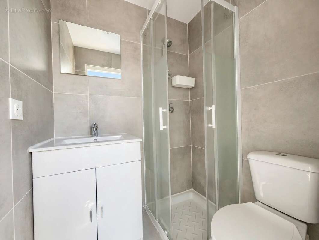 NICE CENTRE - Rue Assalit - 279 000 € HCV - Investissement double loyers - 7,31%brut - photo 8