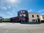 Appartement à VILLECOMTAL-SUR-ARROS