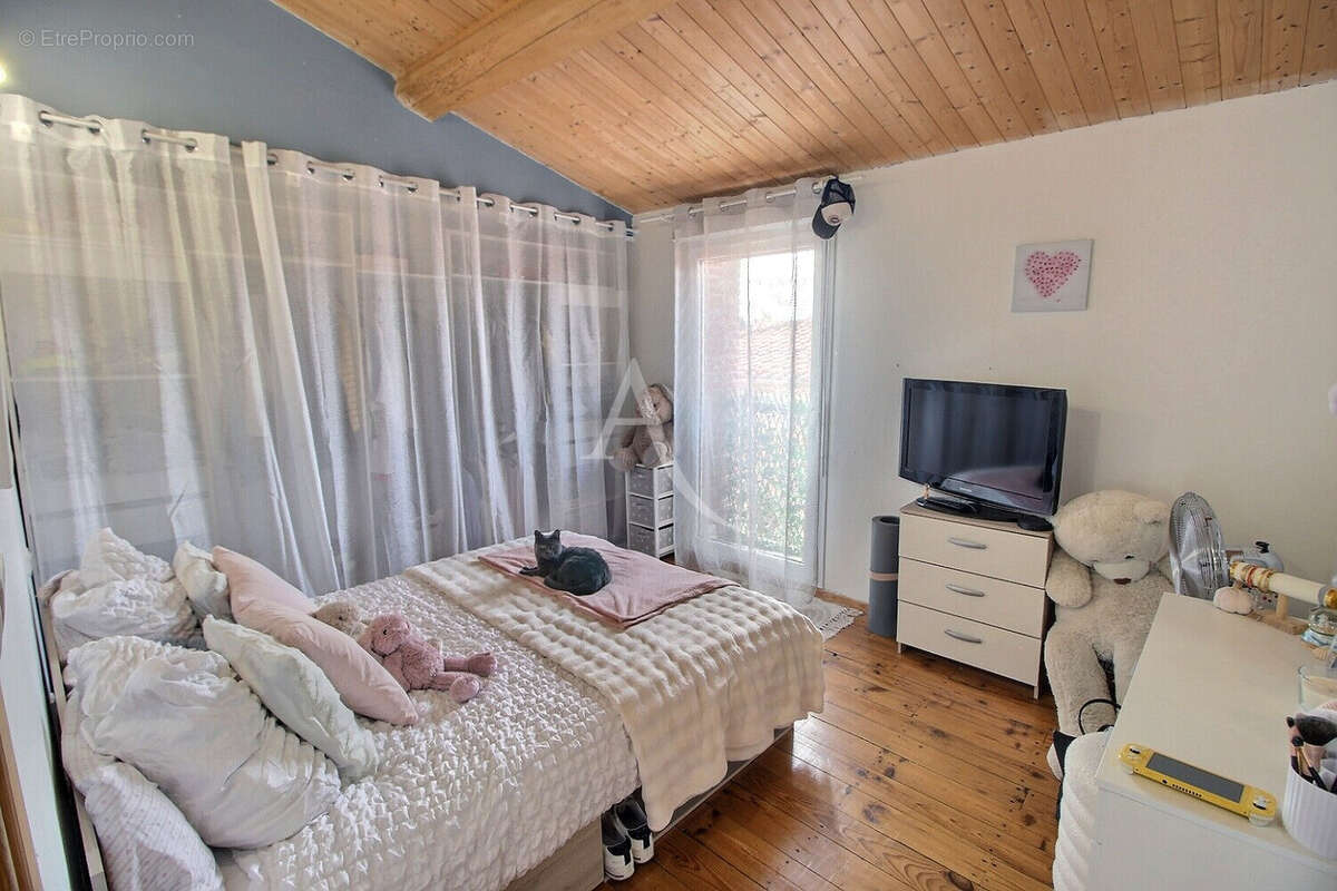 Maison à CABESTANY